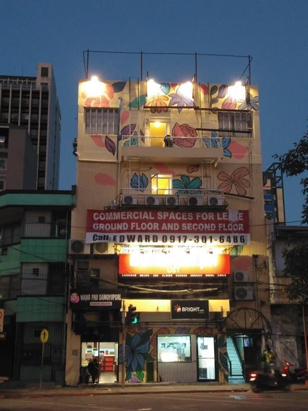 Hotel Dormitels.Ph Ust Manila Exterior foto